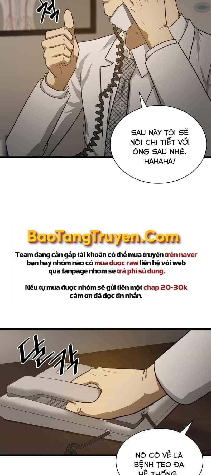 Bác Sĩ Hoàn Hảo - Chương 5 - ảnh 24