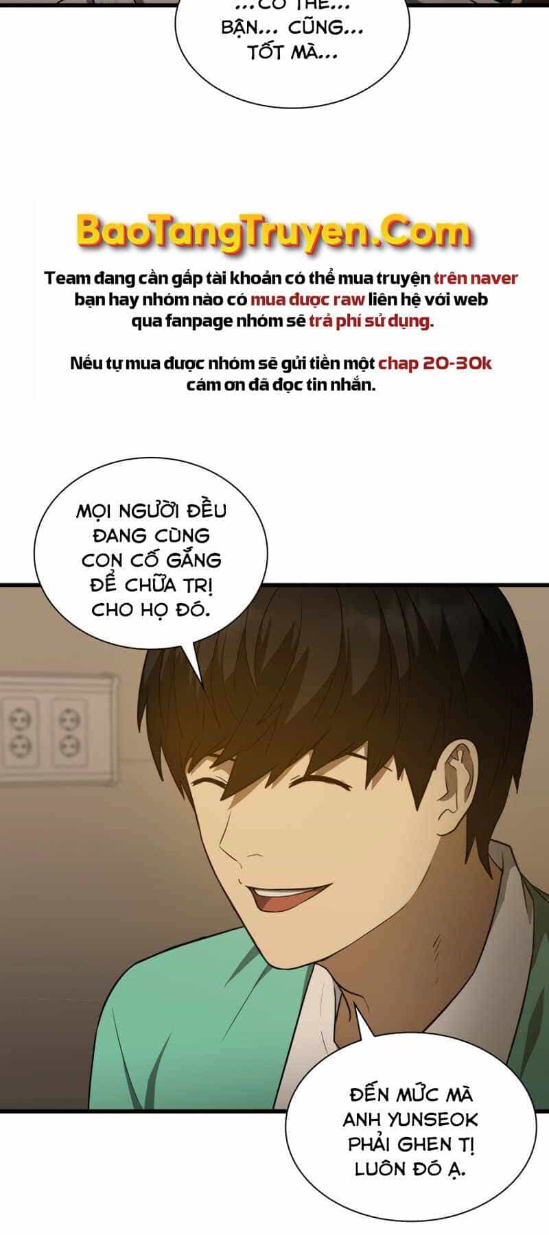 Bác Sĩ Hoàn Hảo - Chương 5 - ảnh 37