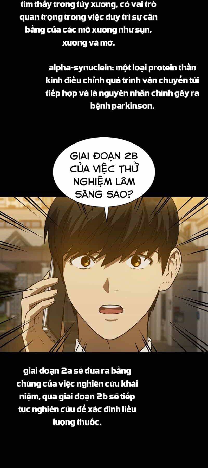 Bác Sĩ Hoàn Hảo - Chương 5 - ảnh 50
