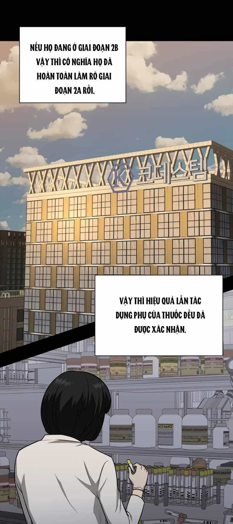 Bác Sĩ Hoàn Hảo - Chương 5 - ảnh 51