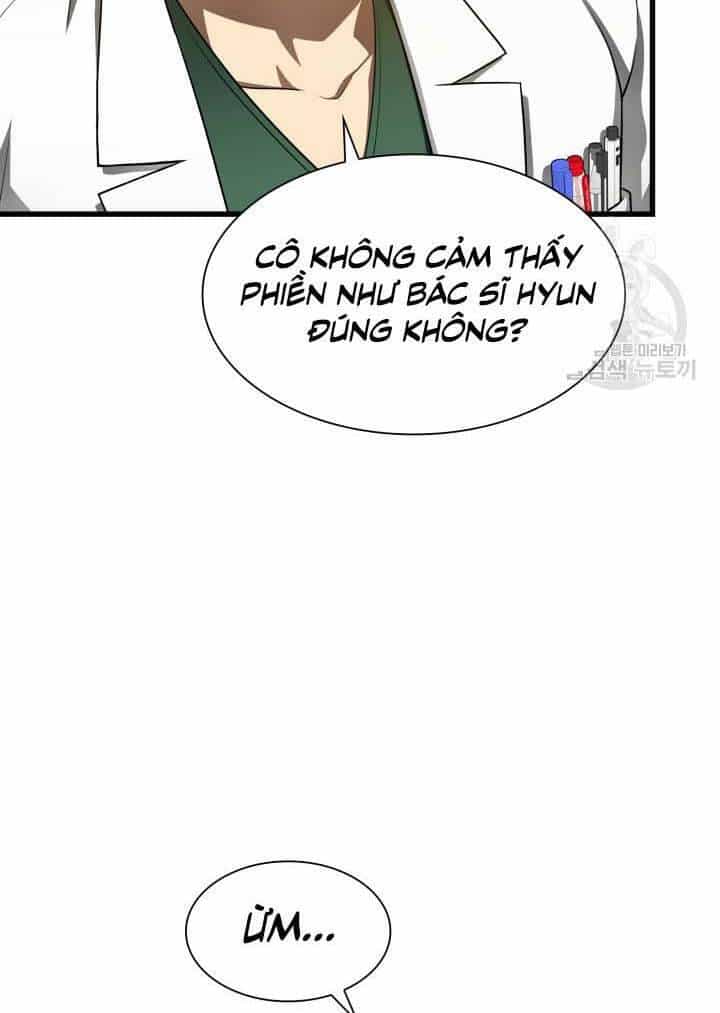 Bác Sĩ Hoàn Hảo - Chương 50 - ảnh 106