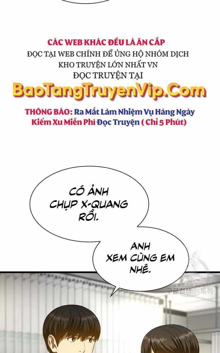 Bác Sĩ Hoàn Hảo - Chương 50 - ảnh 26