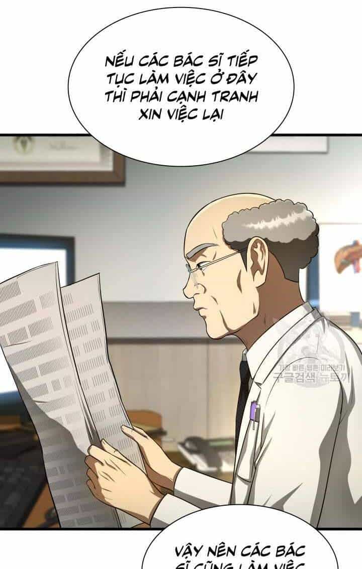 Bác Sĩ Hoàn Hảo - Chương 50 - ảnh 92