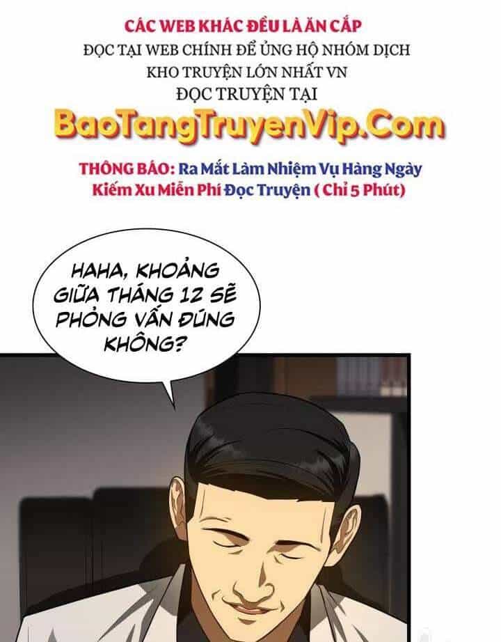 Bác Sĩ Hoàn Hảo - Chương 51 - ảnh 28