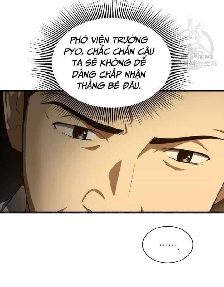 Bác Sĩ Hoàn Hảo - Chương 51 - ảnh 30