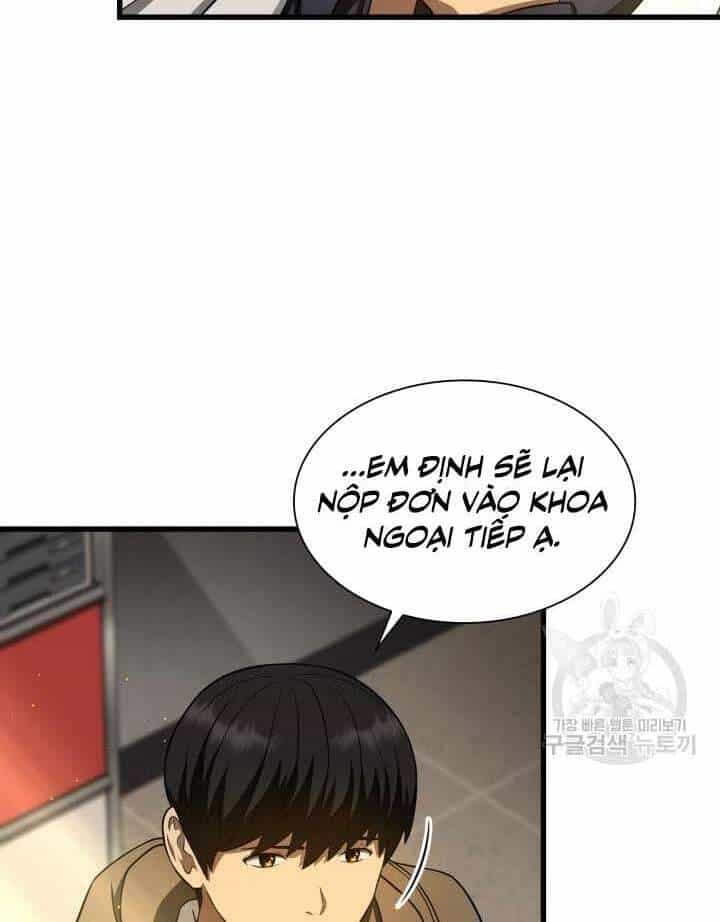 Bác Sĩ Hoàn Hảo - Chương 51 - ảnh 34