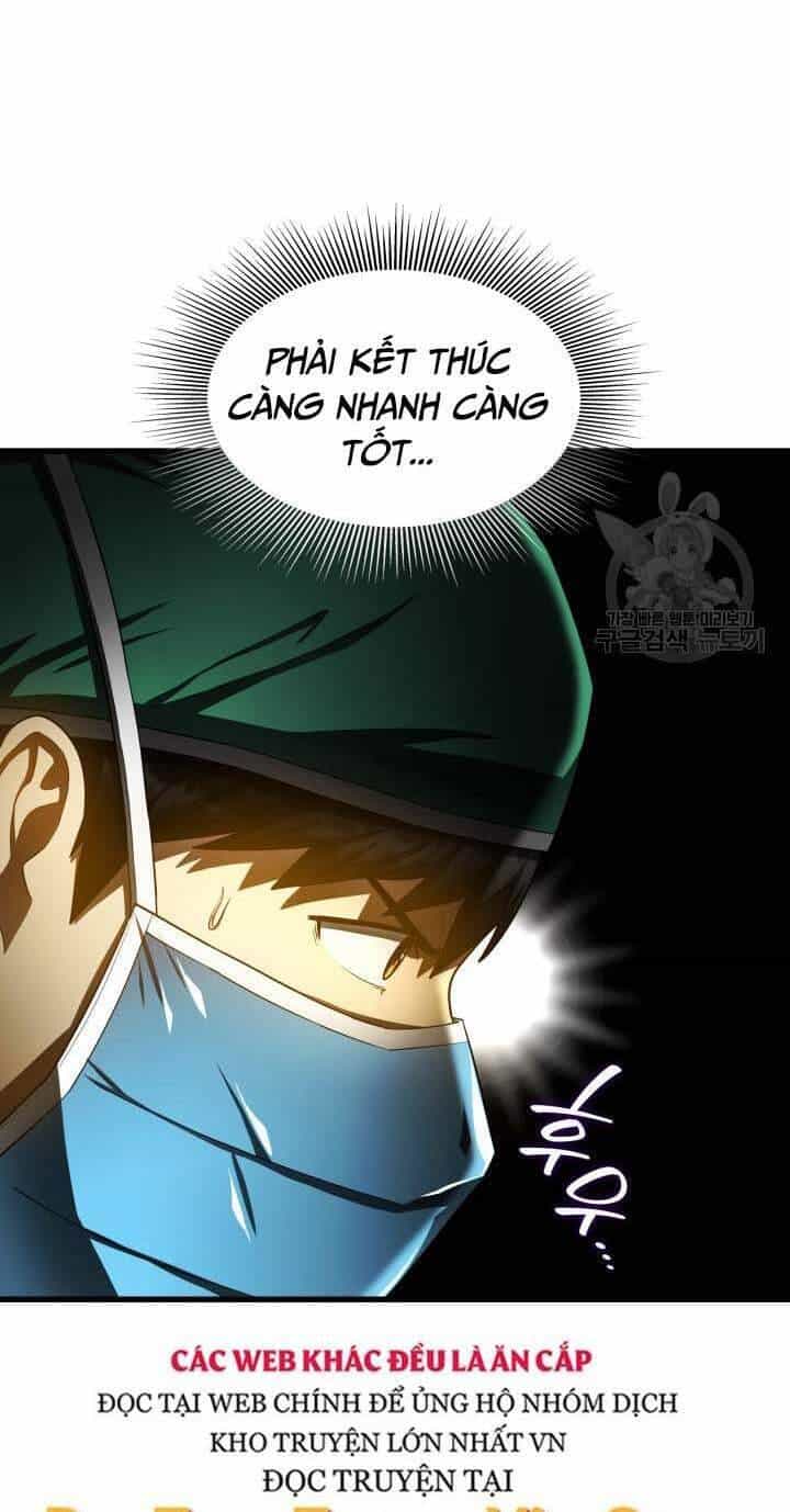 Bác Sĩ Hoàn Hảo - Chương 52 - ảnh 102