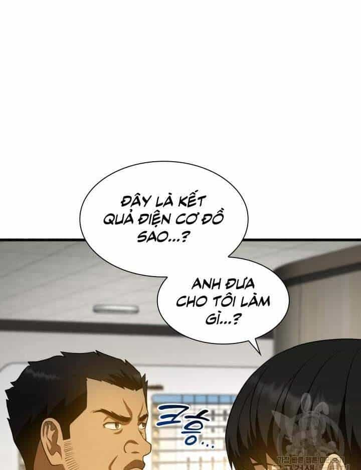 Bác Sĩ Hoàn Hảo - Chương 52 - ảnh 32