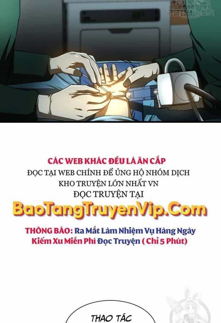Bác Sĩ Hoàn Hảo - Chương 52 - ảnh 79