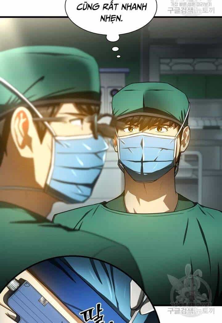 Bác Sĩ Hoàn Hảo - Chương 52 - ảnh 80