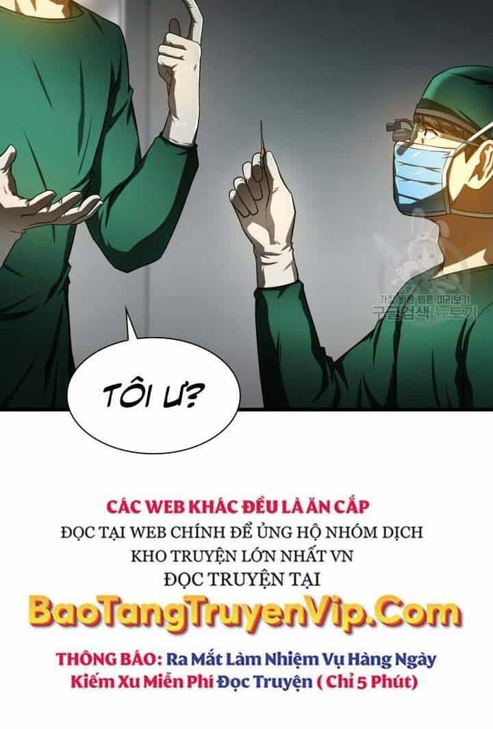 Bác Sĩ Hoàn Hảo - Chương 52 - ảnh 99