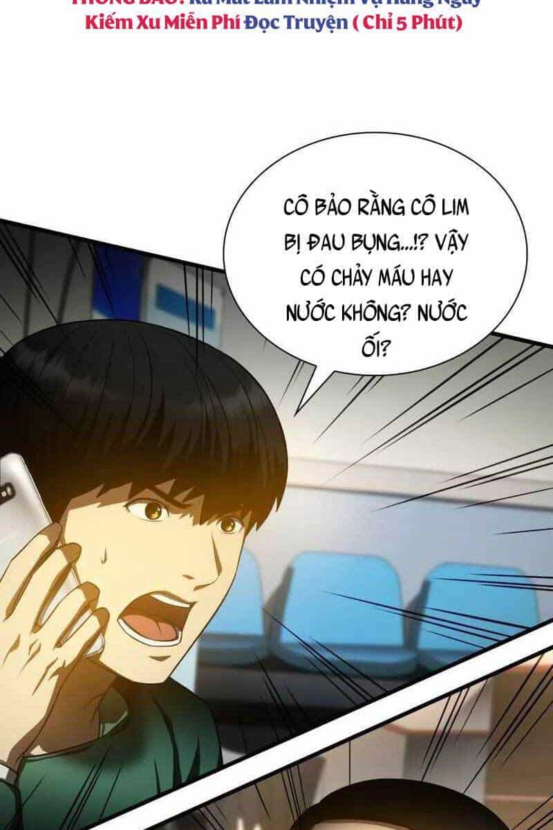 Bác Sĩ Hoàn Hảo - Chương 53 - ảnh 111