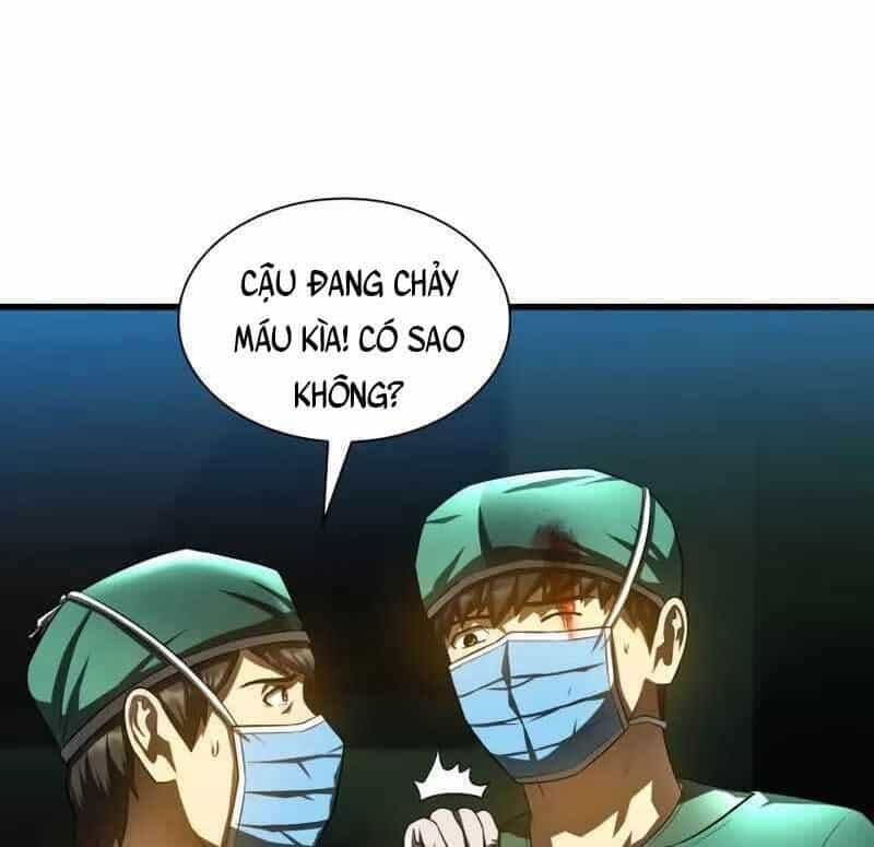 Bác Sĩ Hoàn Hảo - Chương 53 - ảnh 30