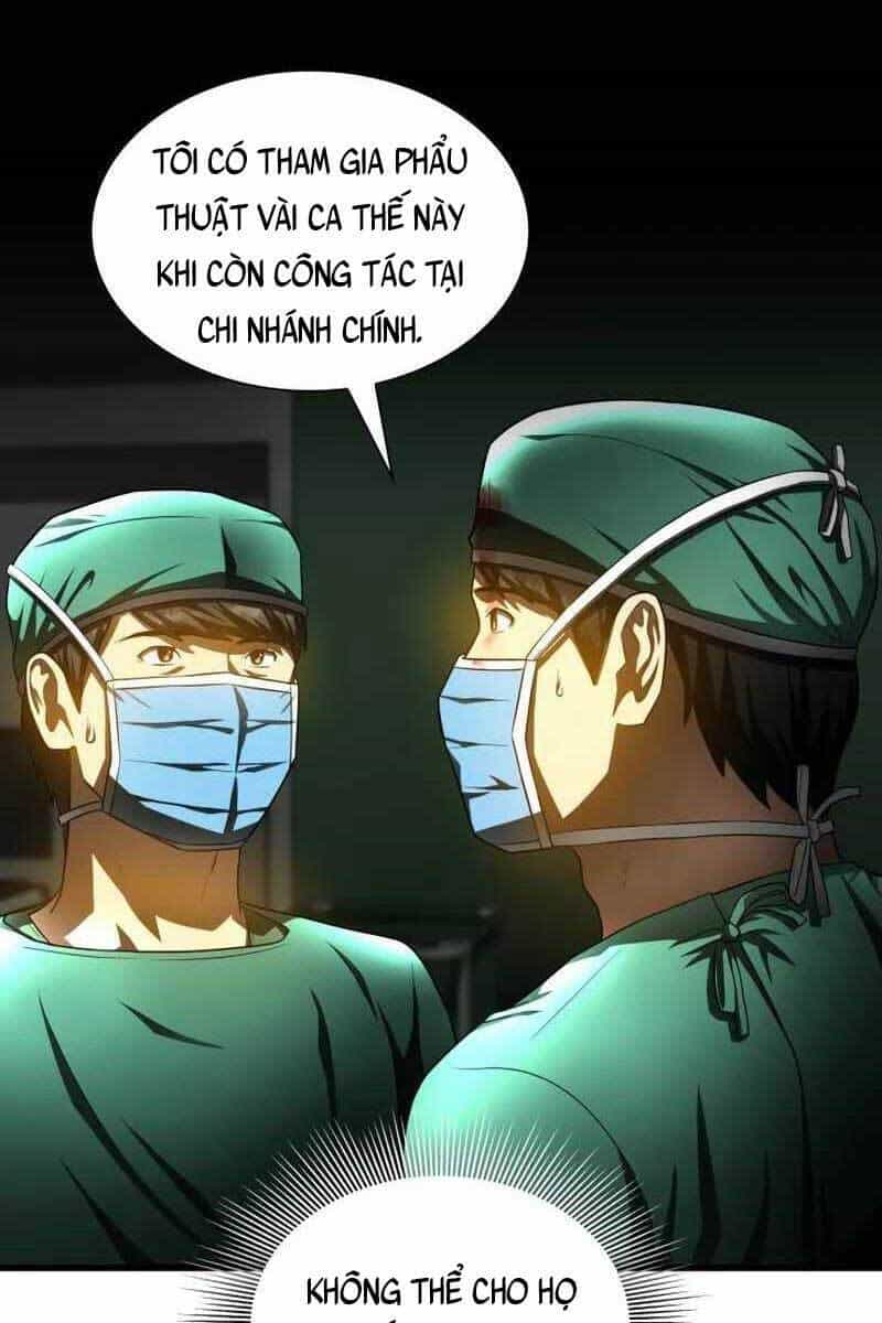 Bác Sĩ Hoàn Hảo - Chương 53 - ảnh 40