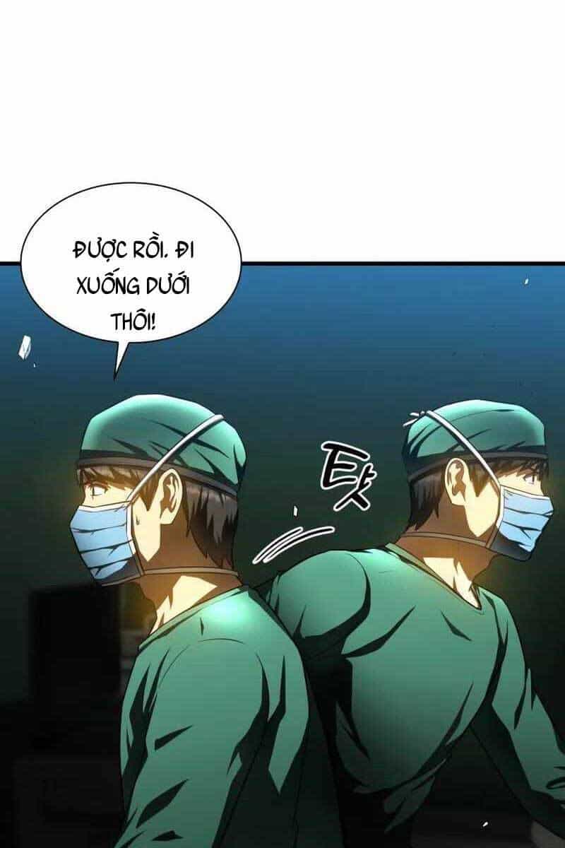 Bác Sĩ Hoàn Hảo - Chương 53 - ảnh 43
