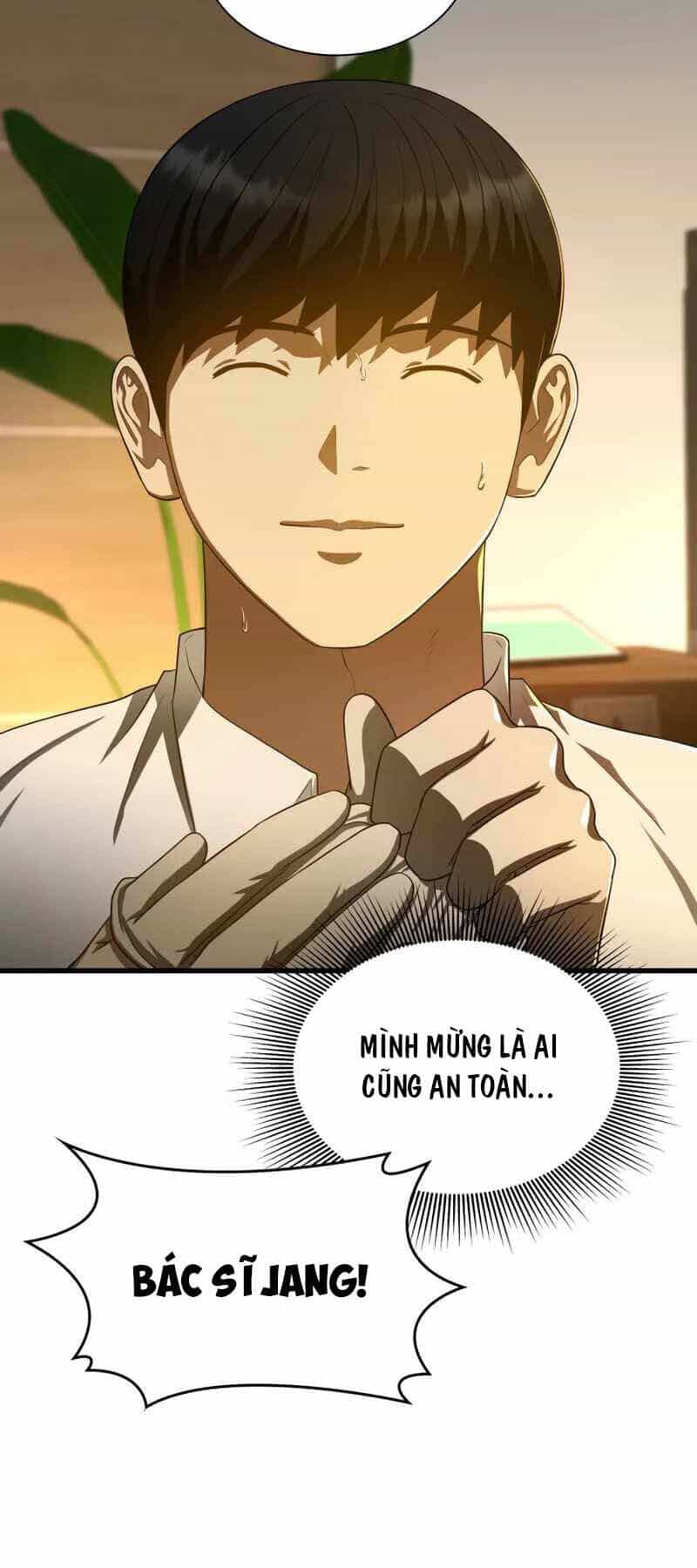 Bác Sĩ Hoàn Hảo - Chương 54 - ảnh 106