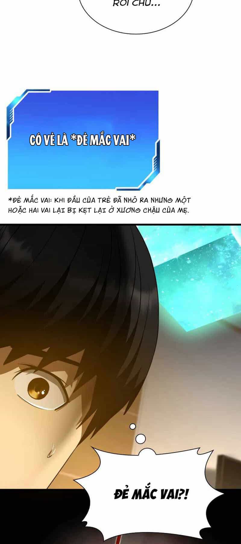 Bác Sĩ Hoàn Hảo - Chương 54 - ảnh 79