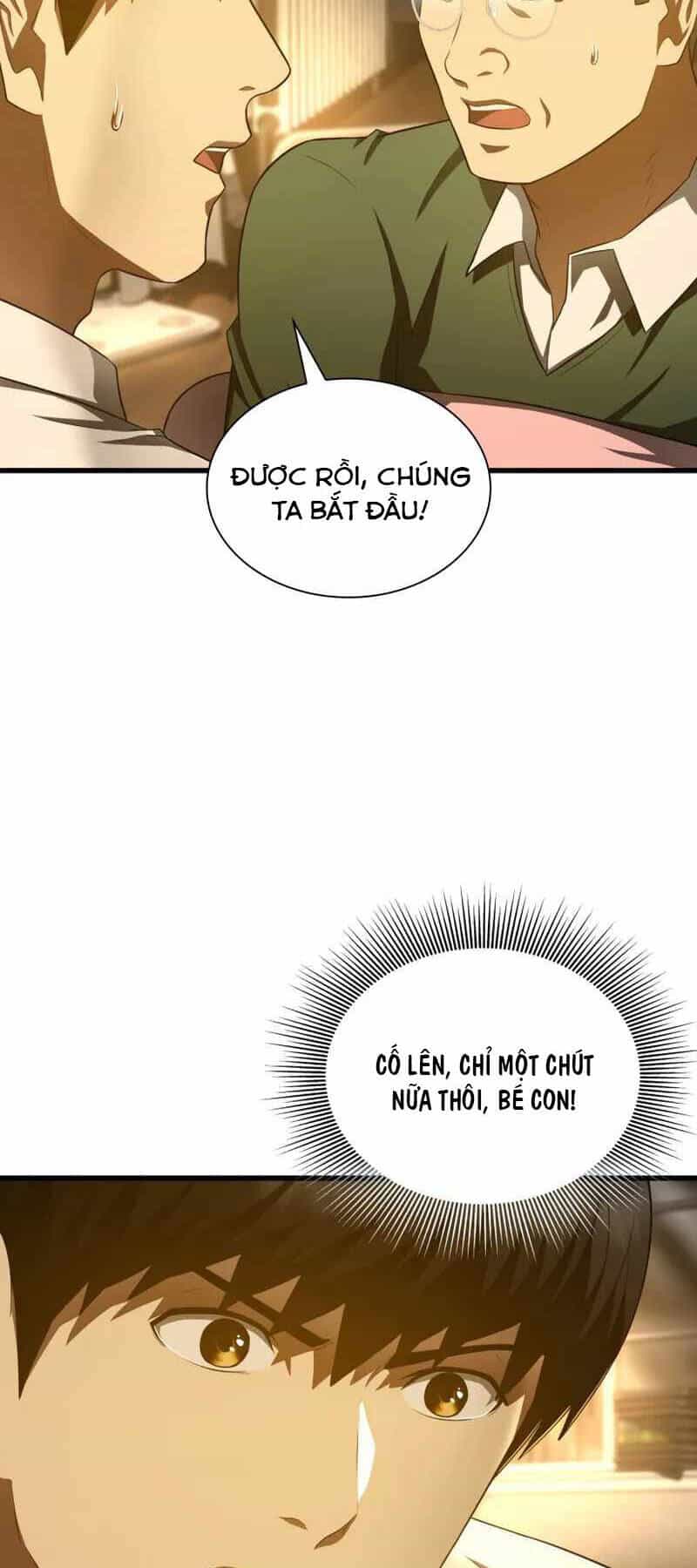Bác Sĩ Hoàn Hảo - Chương 54 - ảnh 86