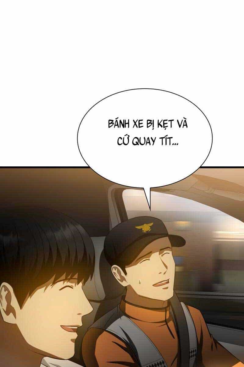 Bác Sĩ Hoàn Hảo - Chương 55 - ảnh 101