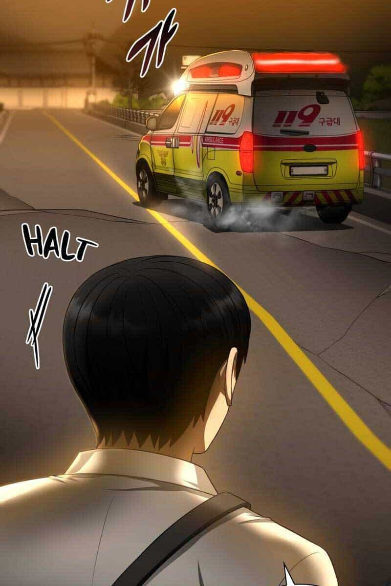 Bác Sĩ Hoàn Hảo - Chương 55 - ảnh 97