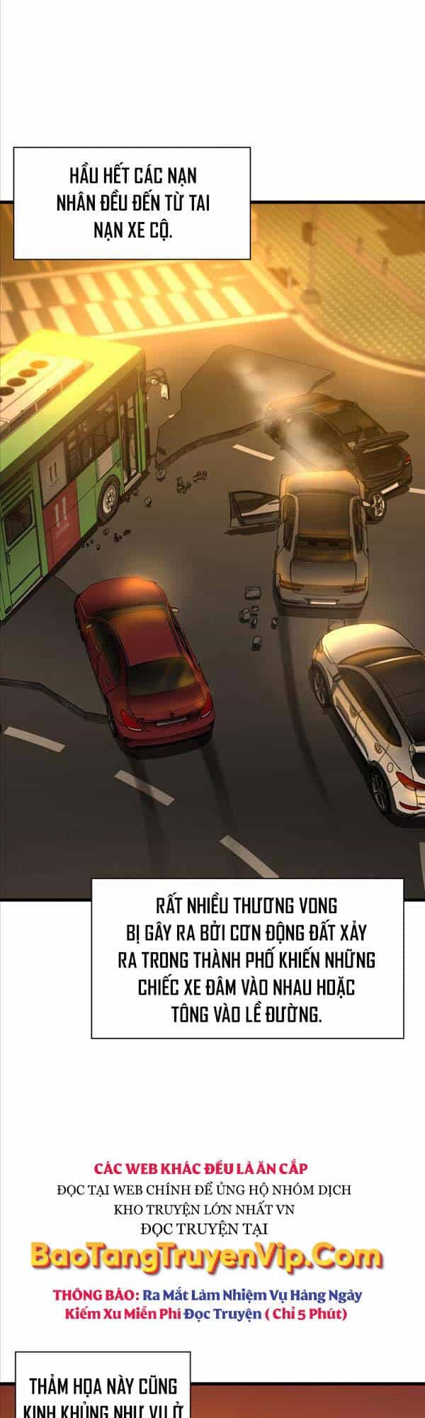 Bác Sĩ Hoàn Hảo - Chương 57 - ảnh 26