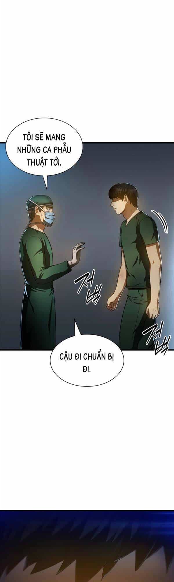 Bác Sĩ Hoàn Hảo - Chương 57 - ảnh 46