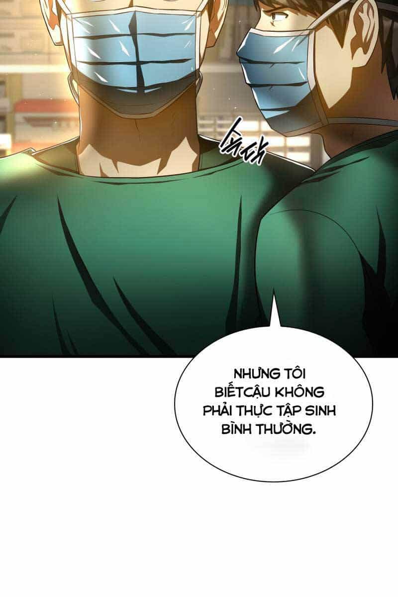 Bác Sĩ Hoàn Hảo - Chương 58 - ảnh 33