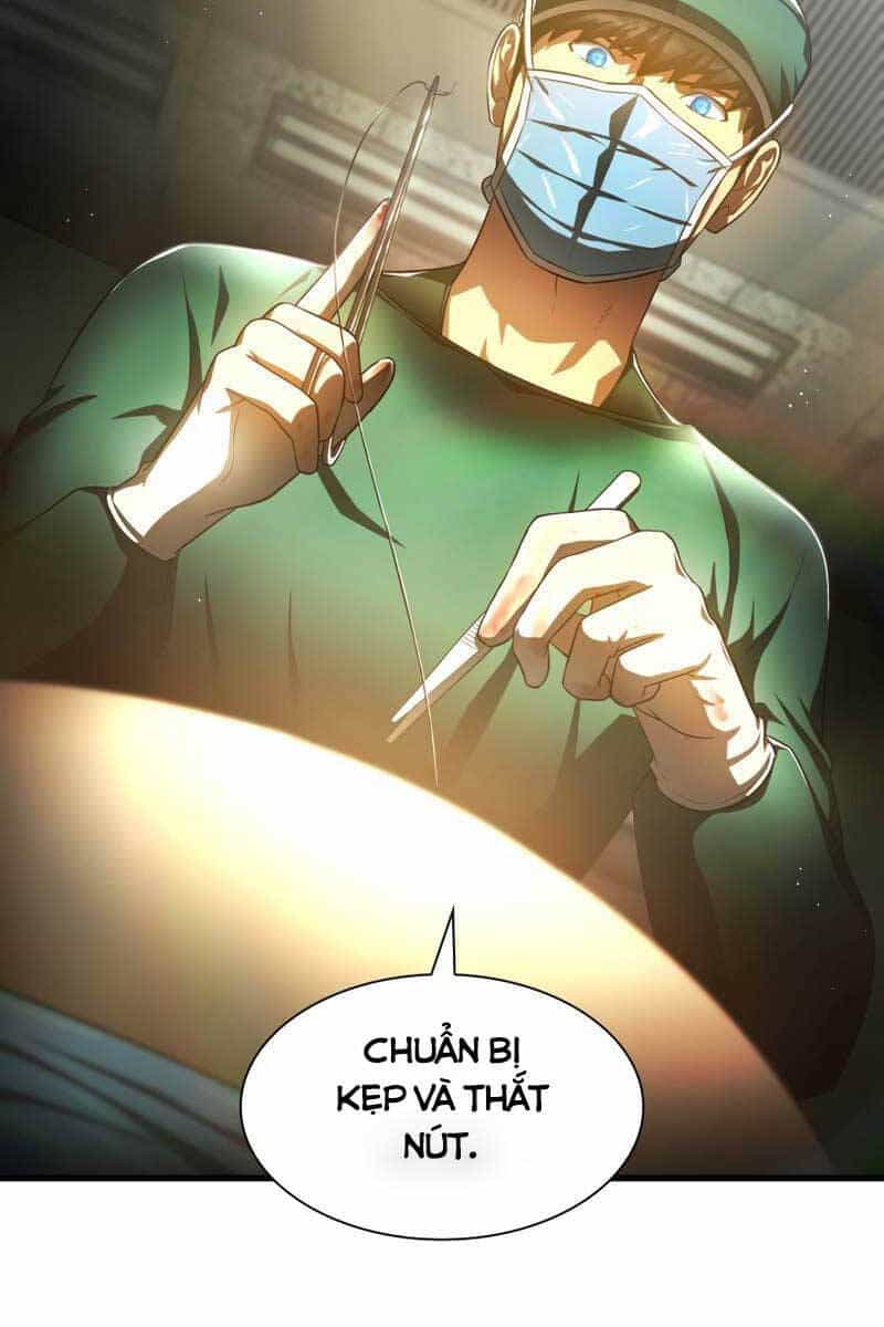 Bác Sĩ Hoàn Hảo - Chương 58 - ảnh 70