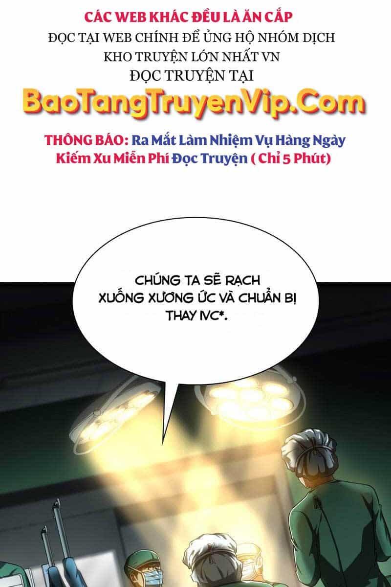 Bác Sĩ Hoàn Hảo - Chương 58 - ảnh 93