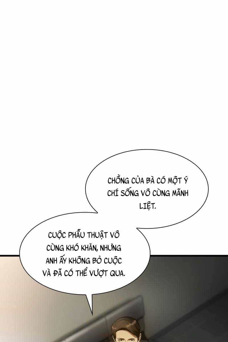 Bác Sĩ Hoàn Hảo - Chương 59 - ảnh 35