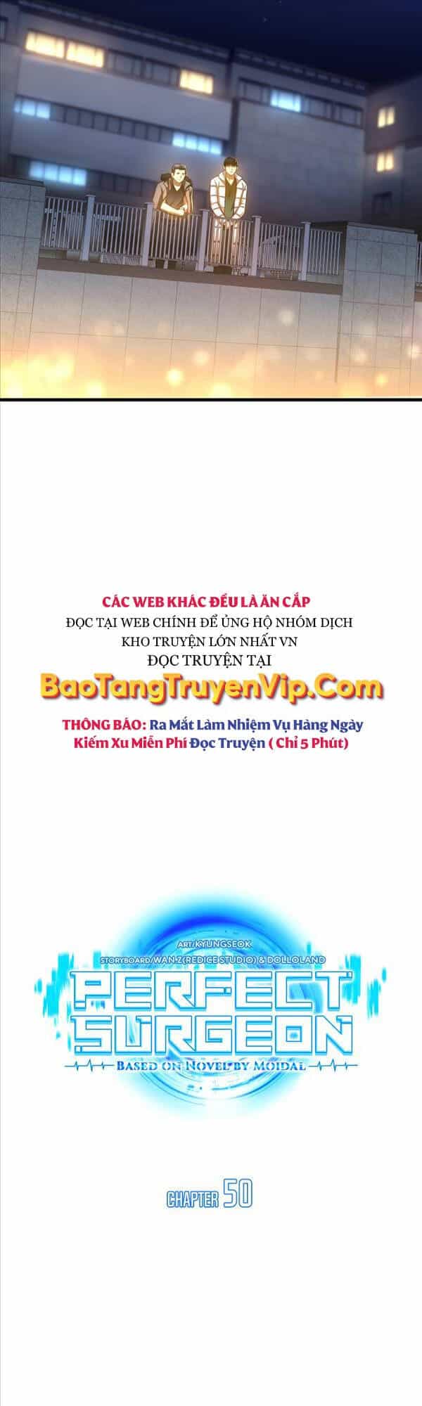 Bác Sĩ Hoàn Hảo - Chương 60 - ảnh 10