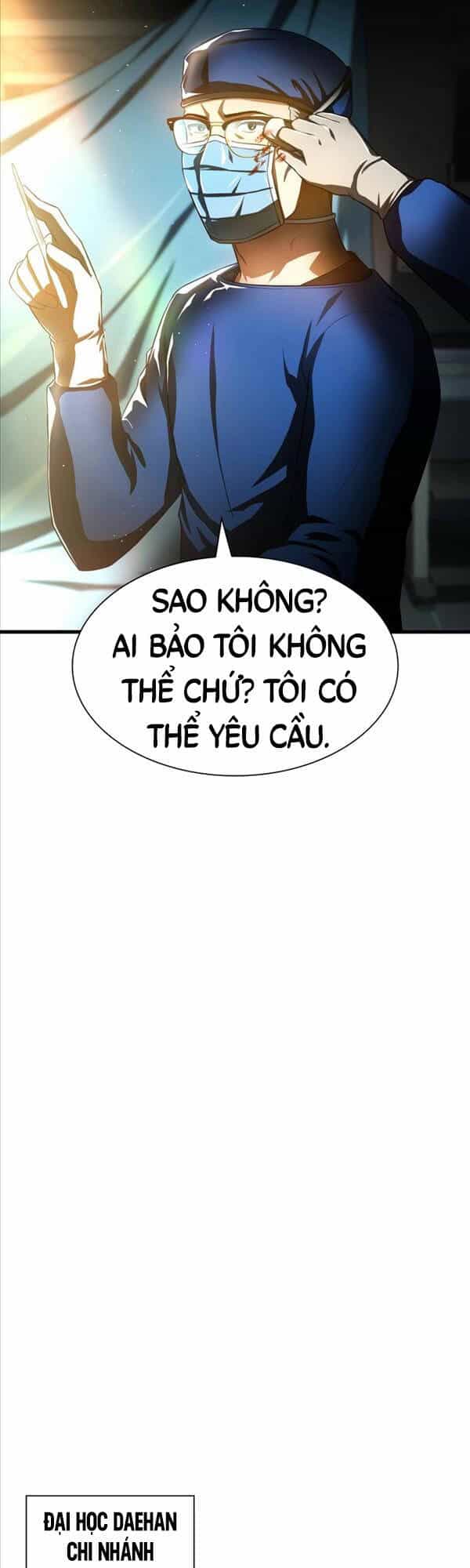 Bác Sĩ Hoàn Hảo - Chương 60 - ảnh 42