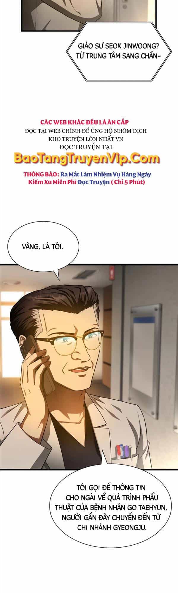 Bác Sĩ Hoàn Hảo - Chương 60 - ảnh 45