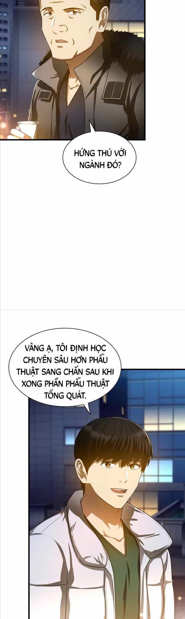 Bác Sĩ Hoàn Hảo - Chương 60 - ảnh 5
