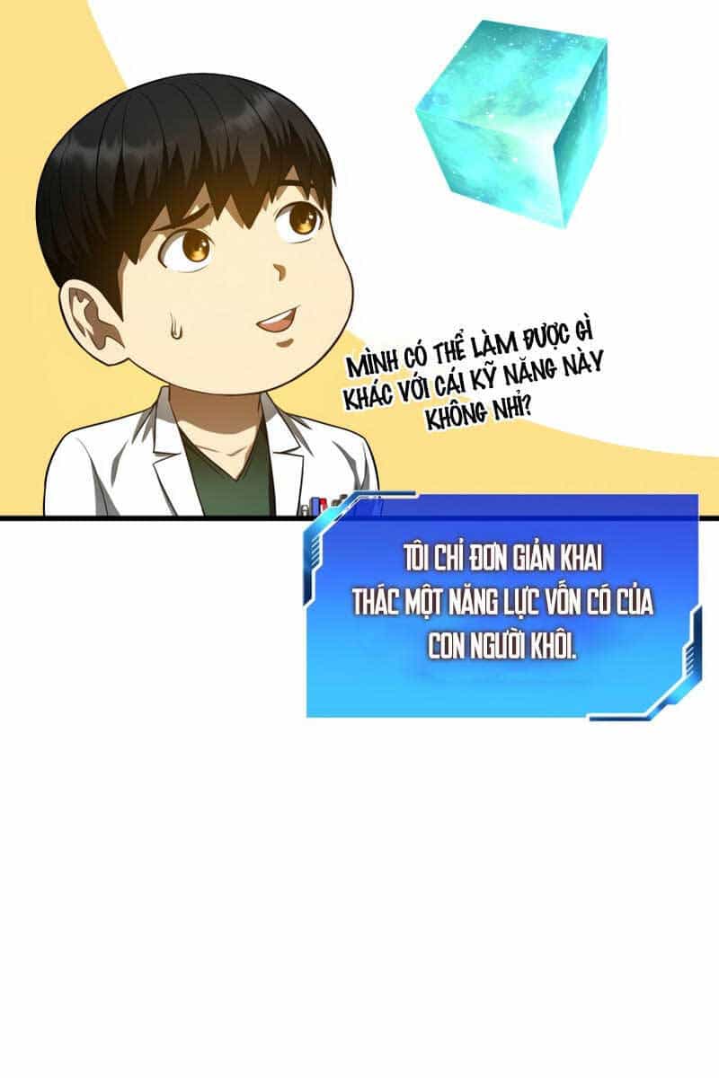 Bác Sĩ Hoàn Hảo - Chương 61 - ảnh 25