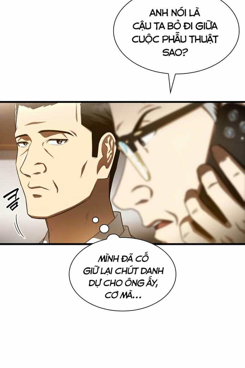 Bác Sĩ Hoàn Hảo - Chương 61 - ảnh 52