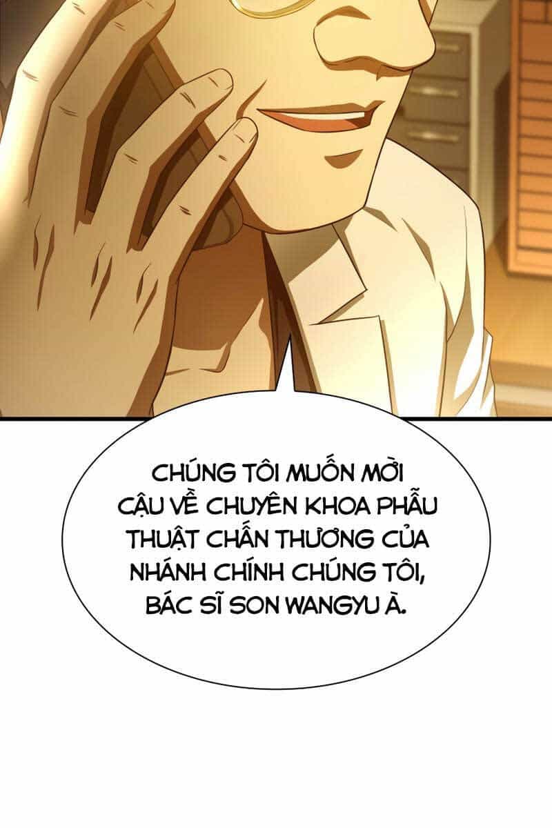 Bác Sĩ Hoàn Hảo - Chương 61 - ảnh 81