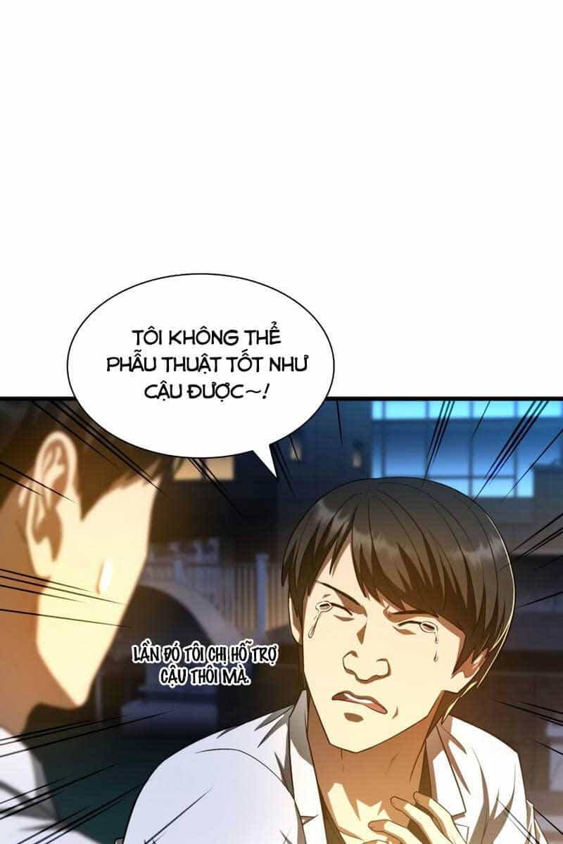 Bác Sĩ Hoàn Hảo - Chương 61 - ảnh 89