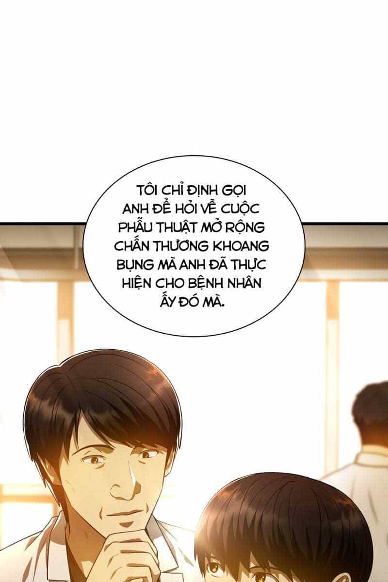 Bác Sĩ Hoàn Hảo - Chương 61 - ảnh 9
