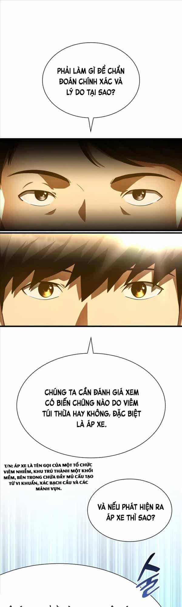 Bác Sĩ Hoàn Hảo - Chương 62 - ảnh 46