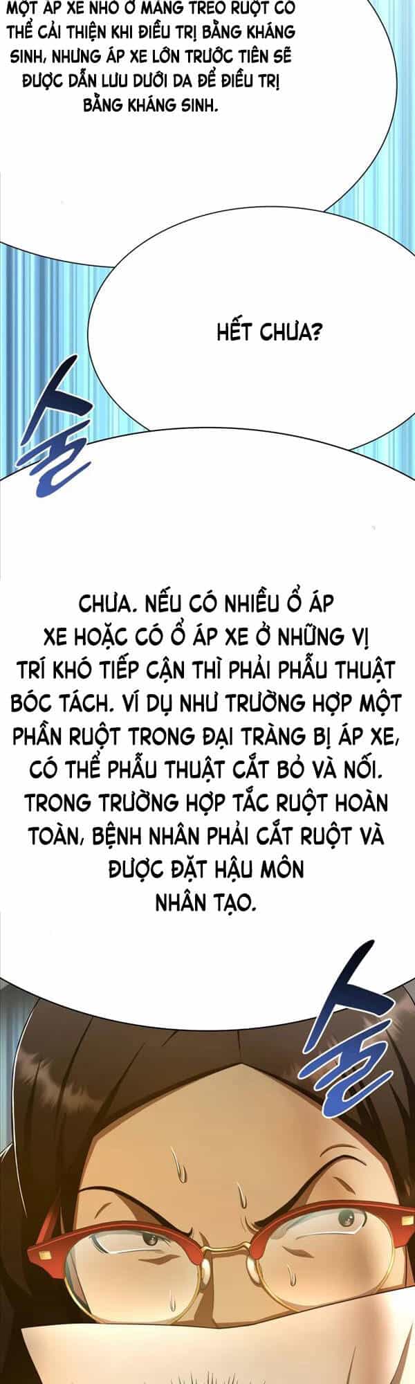 Bác Sĩ Hoàn Hảo - Chương 62 - ảnh 47