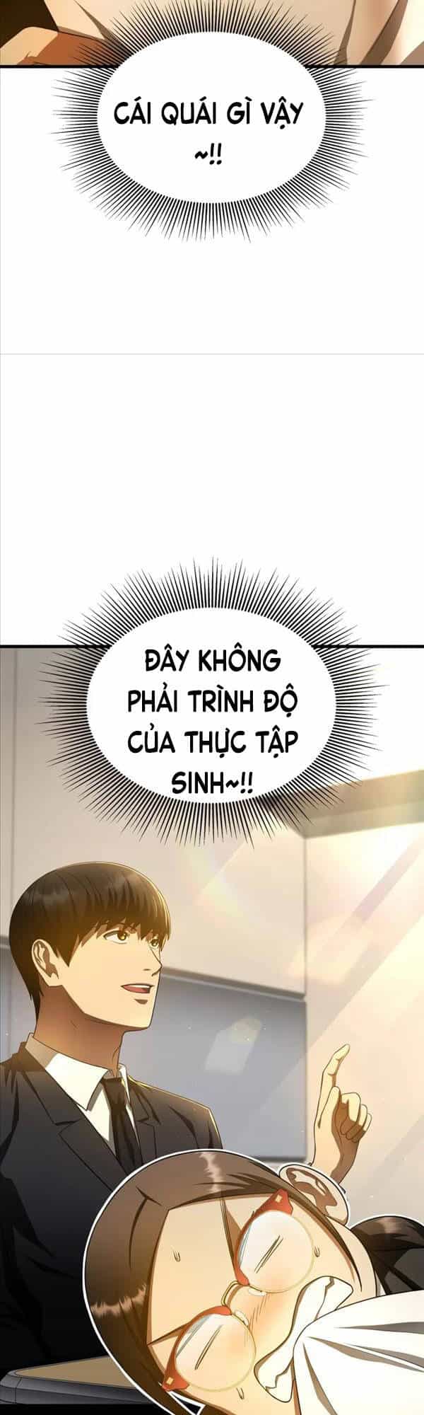 Bác Sĩ Hoàn Hảo - Chương 62 - ảnh 48
