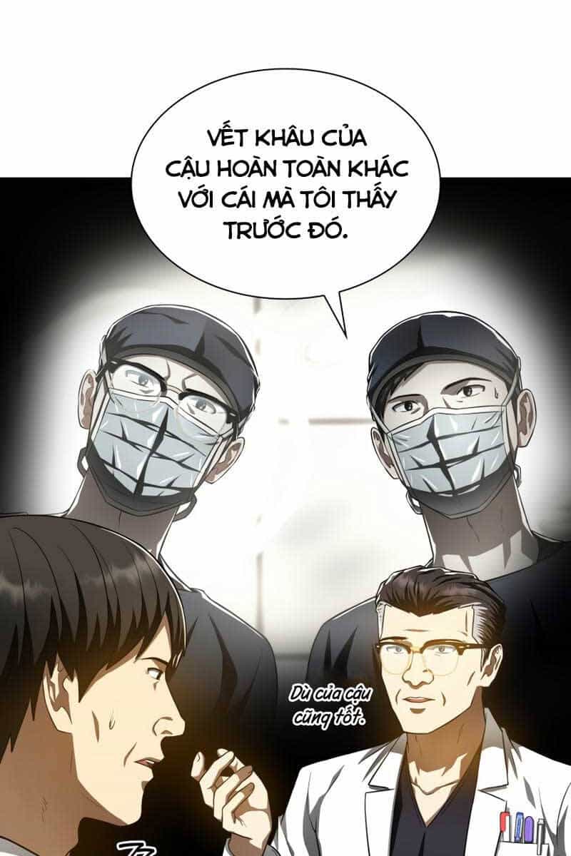 Bác Sĩ Hoàn Hảo - Chương 63 - ảnh 25