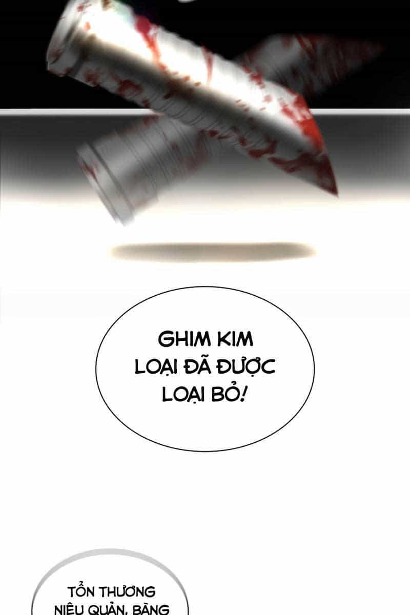 Bác Sĩ Hoàn Hảo - Chương 63 - ảnh 3
