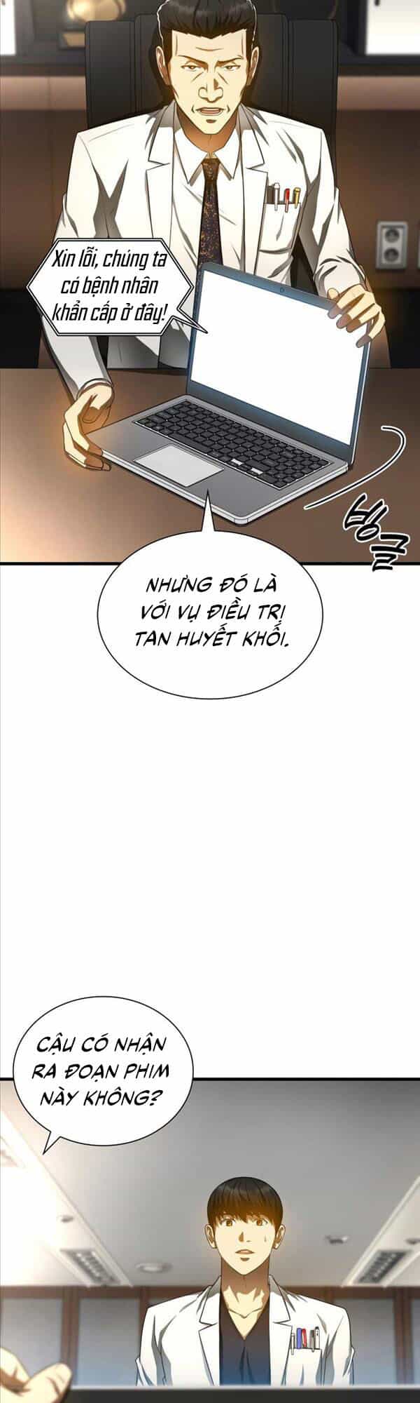 Bác Sĩ Hoàn Hảo - Chương 66 - ảnh 15
