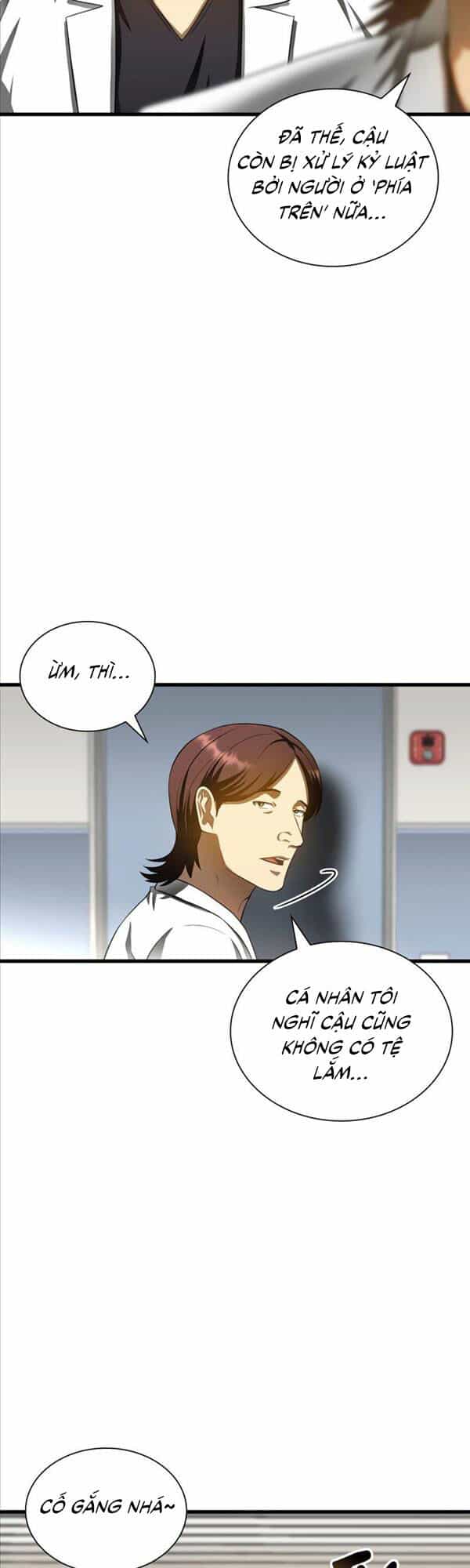 Bác Sĩ Hoàn Hảo - Chương 66 - ảnh 44