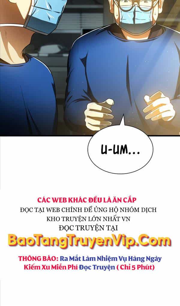 Bác Sĩ Hoàn Hảo - Chương 67 - ảnh 27