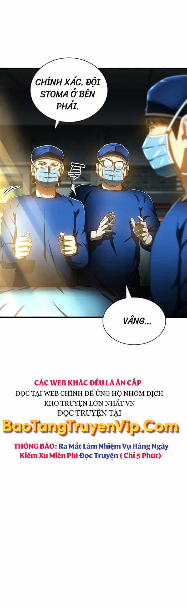 Bác Sĩ Hoàn Hảo - Chương 67 - ảnh 36