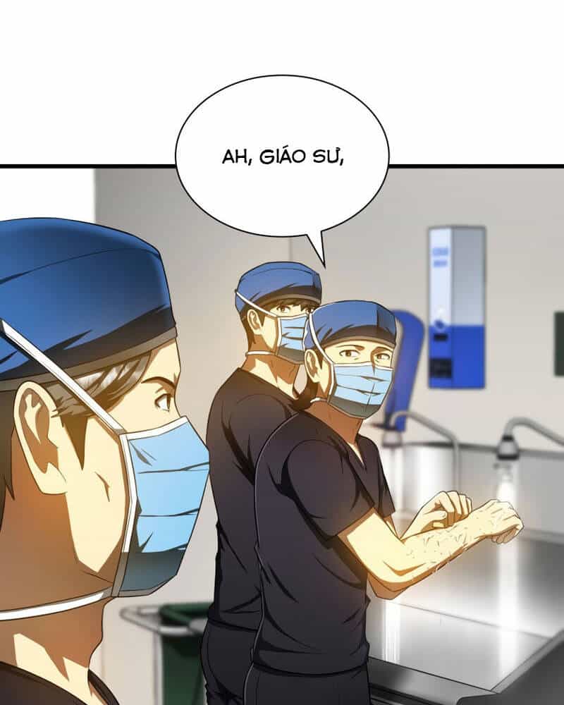 Bác Sĩ Hoàn Hảo - Chương 68 - ảnh 13