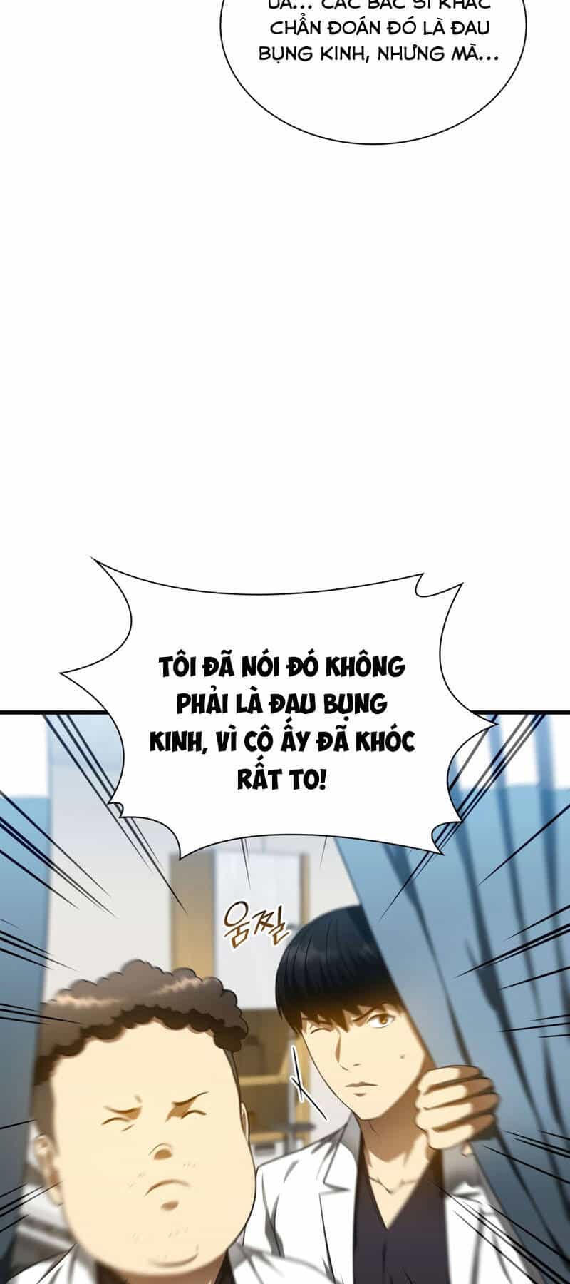 Bác Sĩ Hoàn Hảo - Chương 68 - ảnh 61